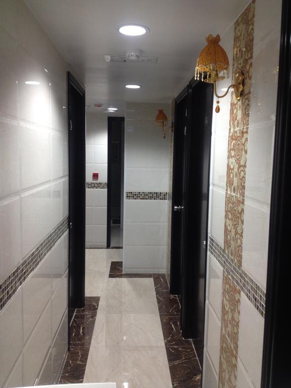 Manhattan Guesthouse Гонконг Екстер'єр фото