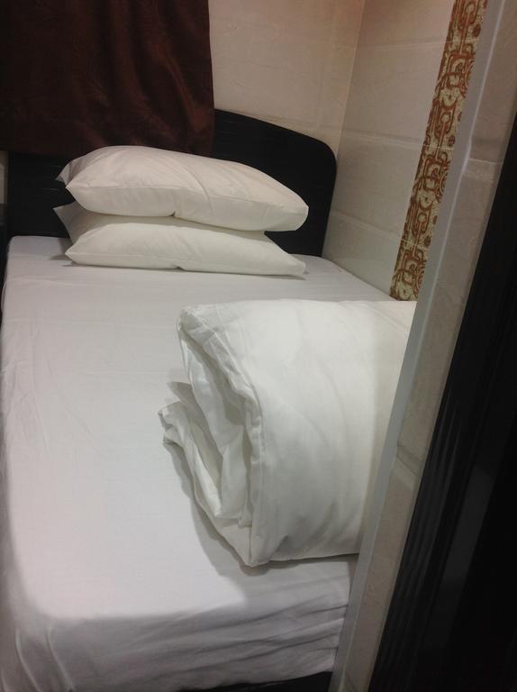 Manhattan Guesthouse Гонконг Екстер'єр фото